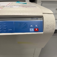 Thermo Scientific Sorvall Legend XFR Centrifuge image 0